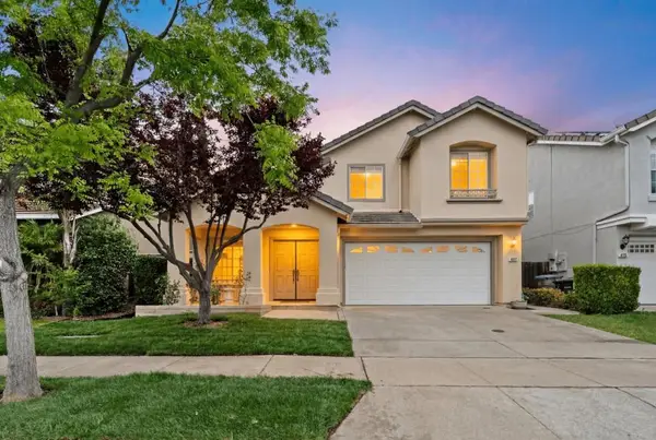 4117 Feafel Drive, San Jose, CA 95134