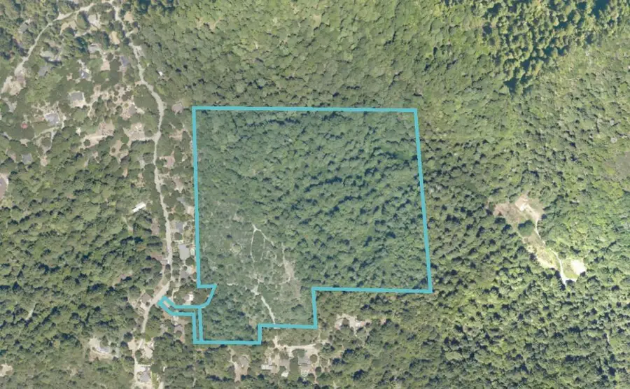 225 Santa Cruz Street, Boulder Creek, CA 95006 - #3