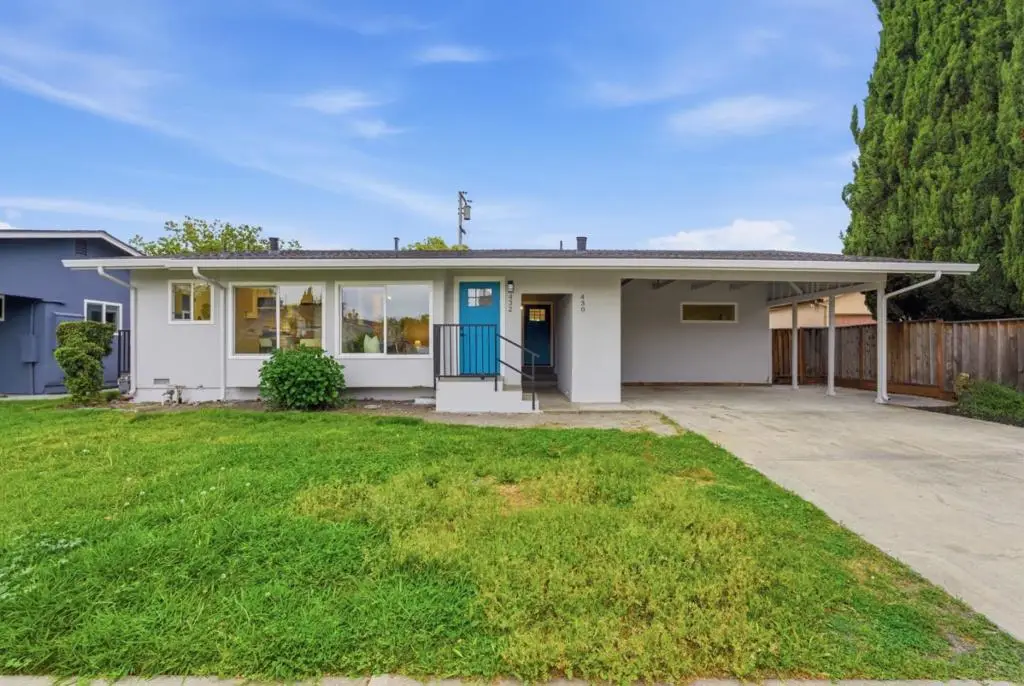 Waddington Avenue, Sunnyvale, CA 94085 - #1