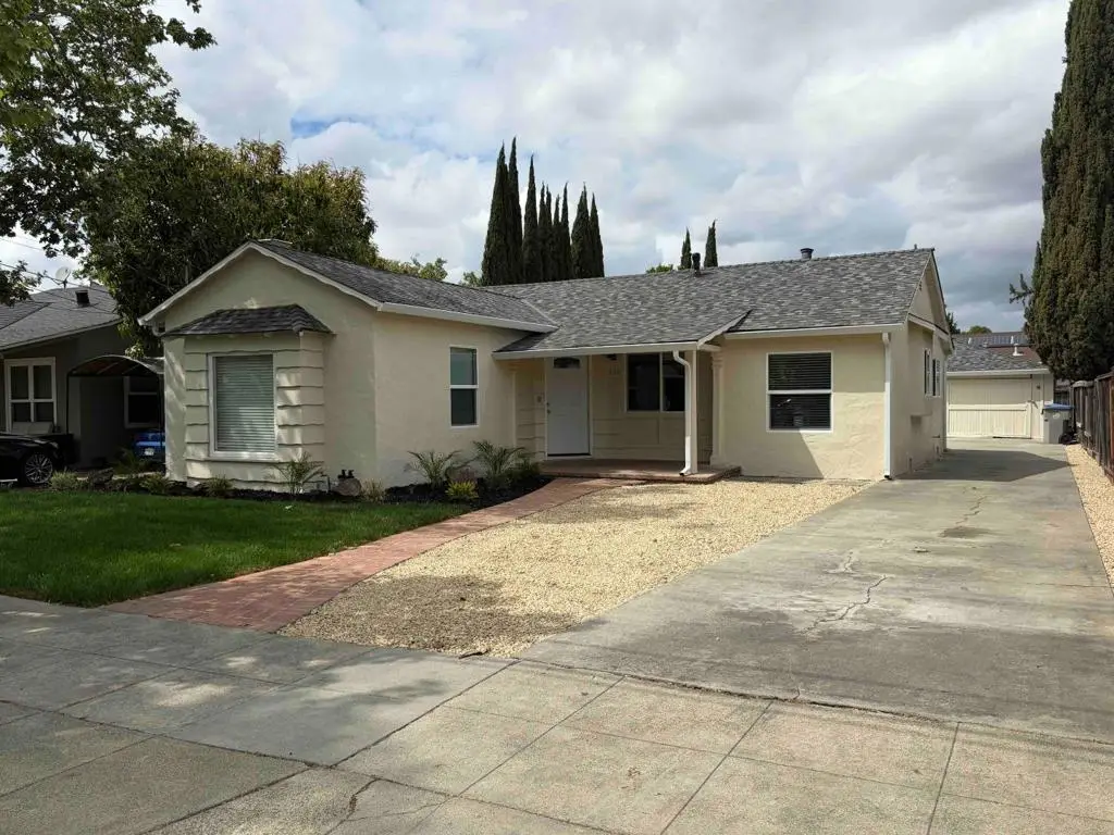 135 E Younger Avenue, San Jose, CA 95112 - #1