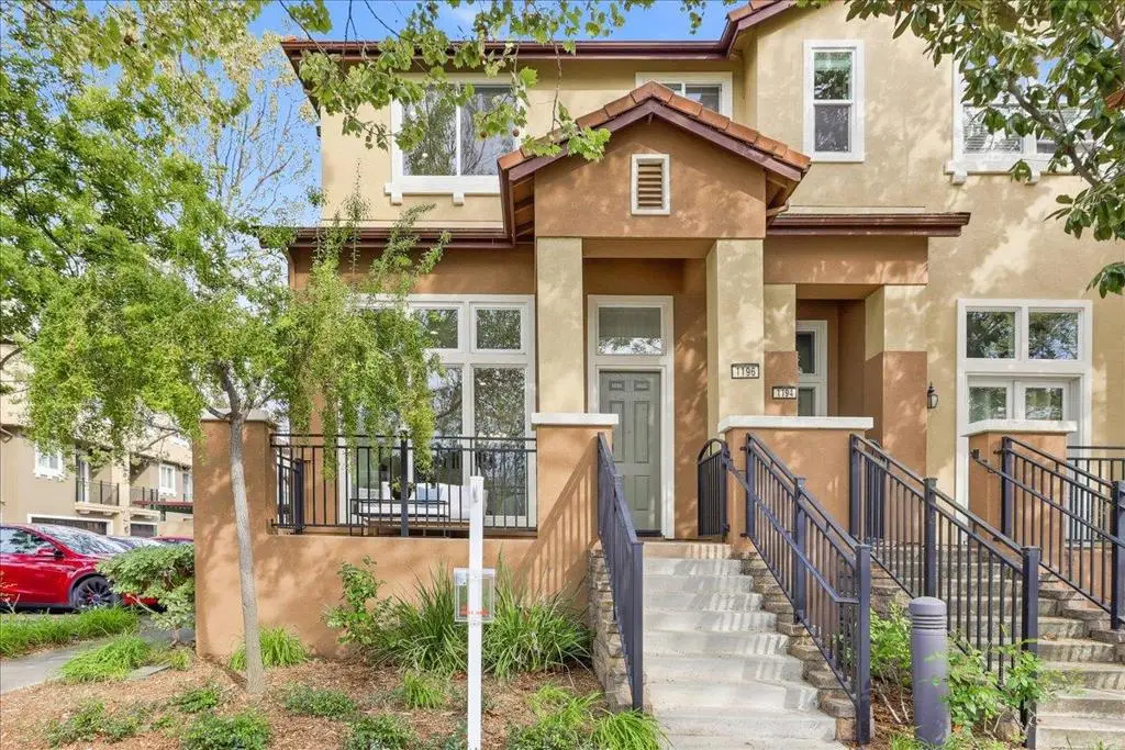 1196 Morse Avenue, Sunnyvale, CA 94089 - #1