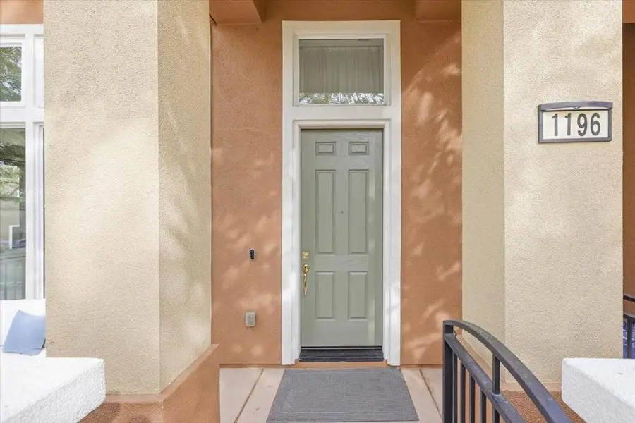 1196 Morse Avenue, Sunnyvale, CA 94089 - #2