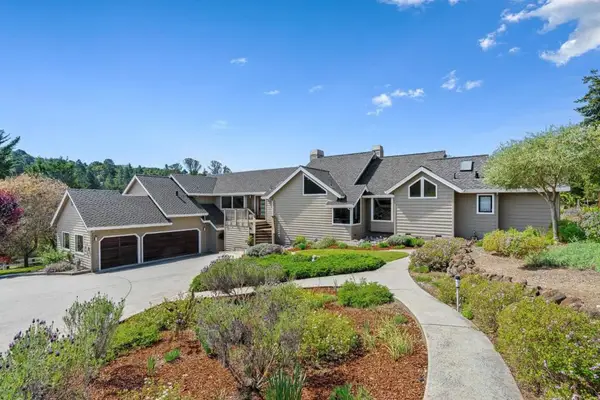 321 Pine Forest Drive, Aptos, CA 95003