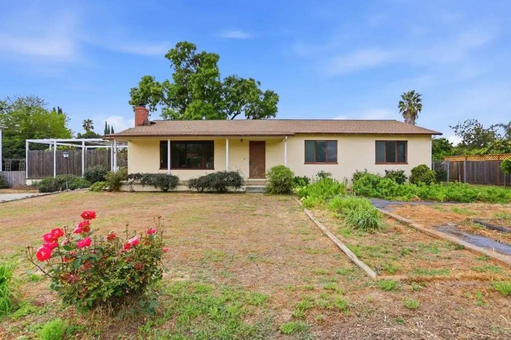 3641 Mckee Road, San Jose, CA 95127 - #1