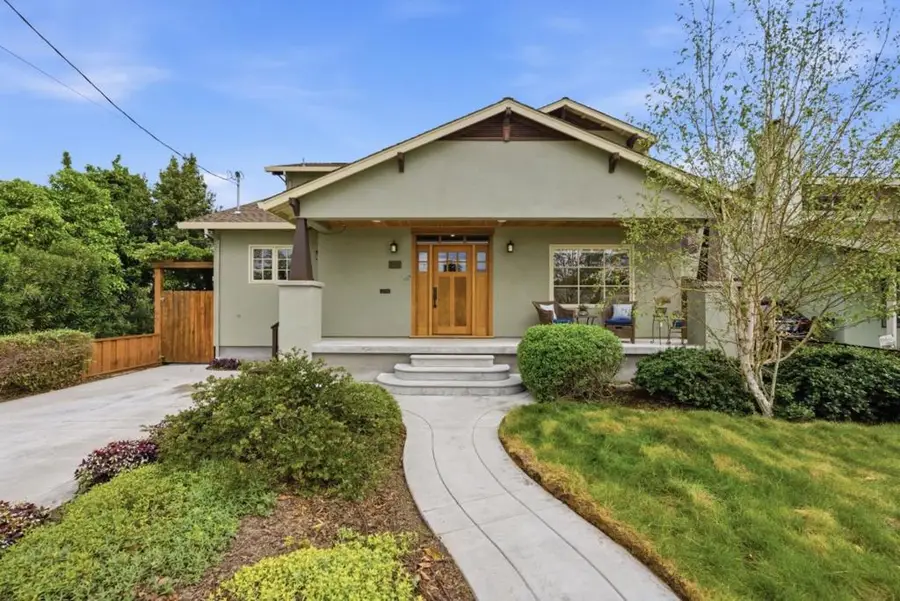 1486 Burrell Court, San Jose, CA 95126 - #3