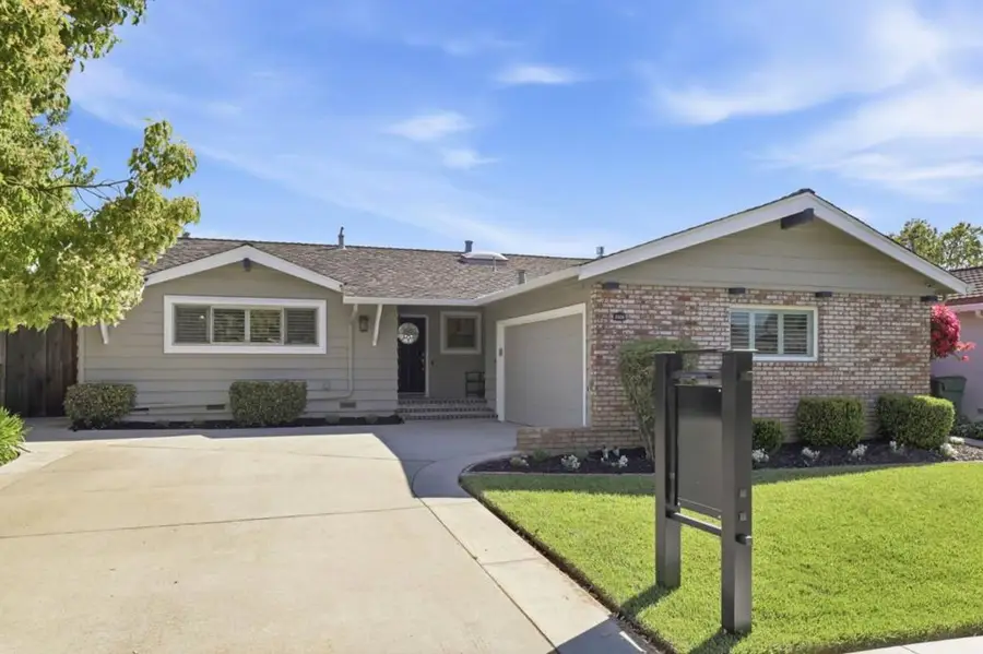2524 Malaga Drive, San Jose, CA 95125 - #2