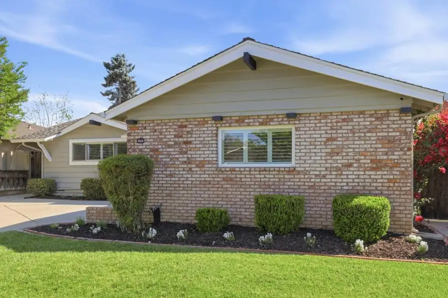 2524 Malaga Drive, San Jose, CA 95125 - #3
