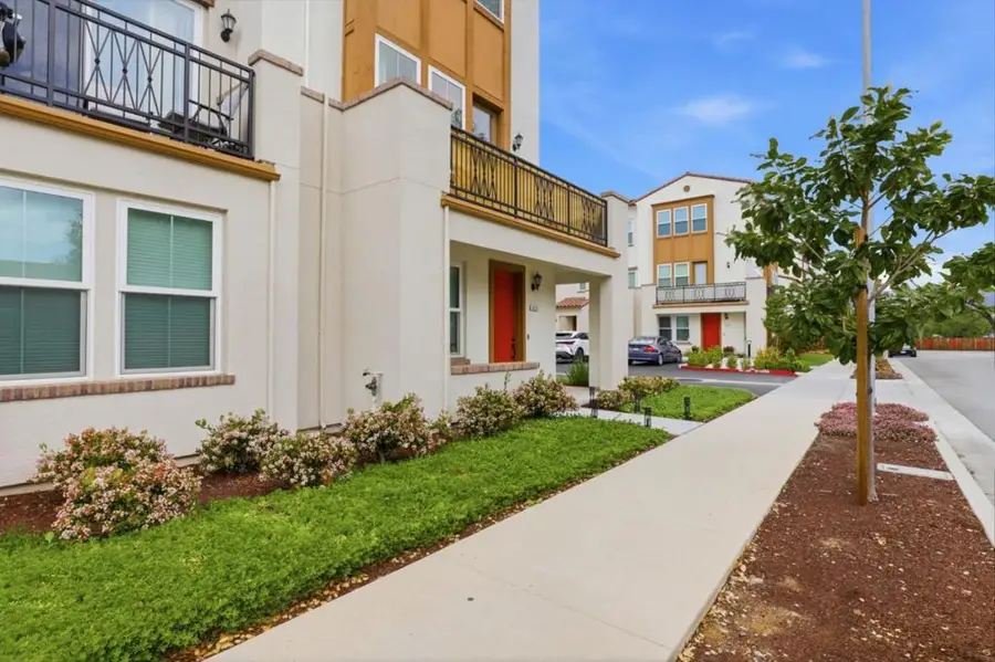 625 Los Castanos Drive #42, Morgan Hill, CA 95037 - #2