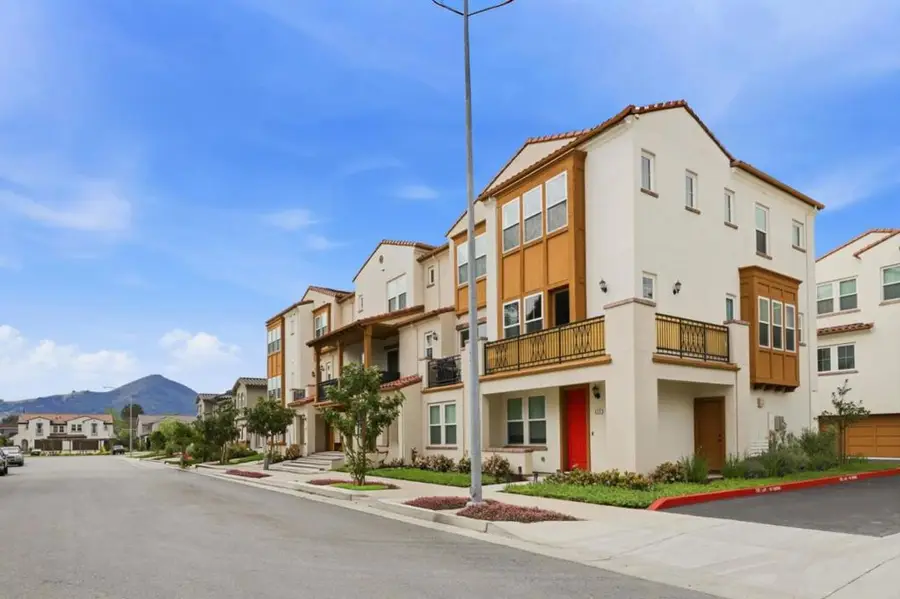 625 Los Castanos Drive #42, Morgan Hill, CA 95037 - #3