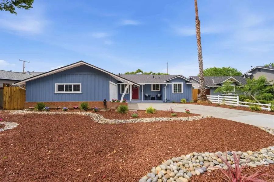 381 Manchester Avenue, Campbell, CA 95008 - #2