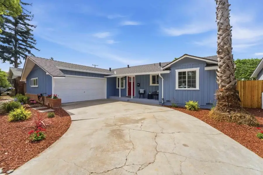 381 Manchester Avenue, Campbell, CA 95008 - #3