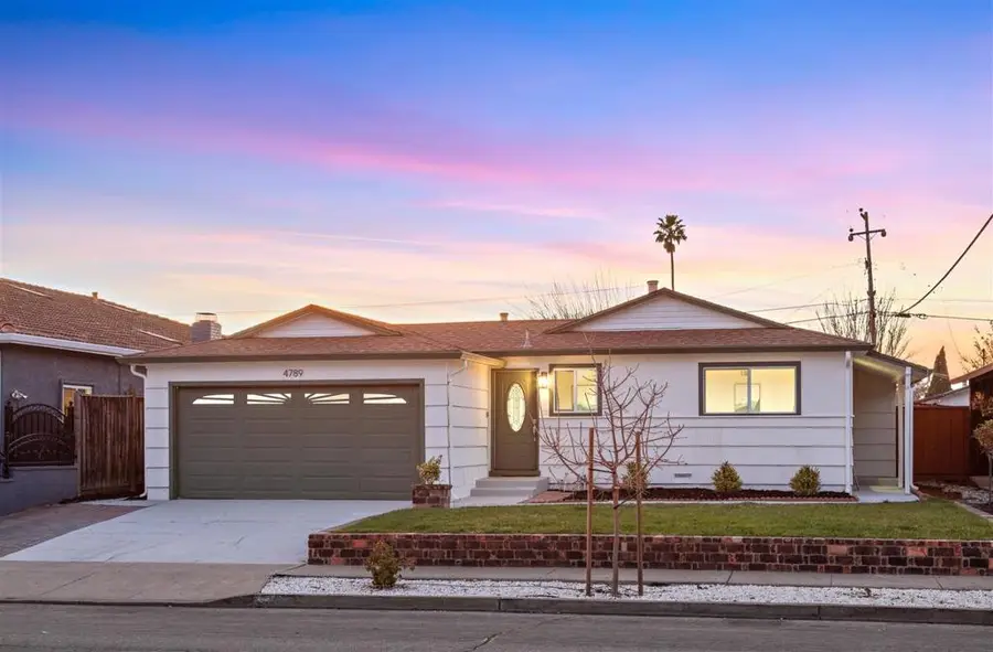 4789 Calaveras Avenue, Fremont, CA 94538 - #2