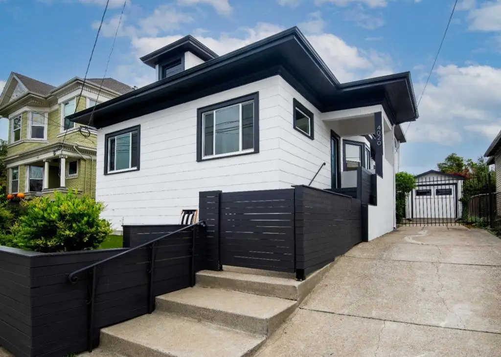 4020 West Street, Emeryville, CA 94608 - #1