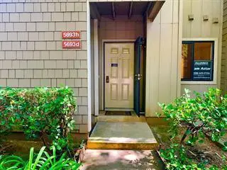 5693 Makati Circle #D, San Jose, CA 95123