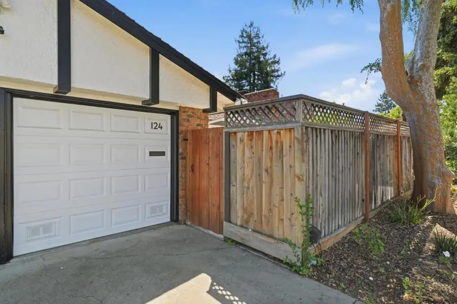 Camellia Terrace, Los Gatos, CA 95032 - #3
