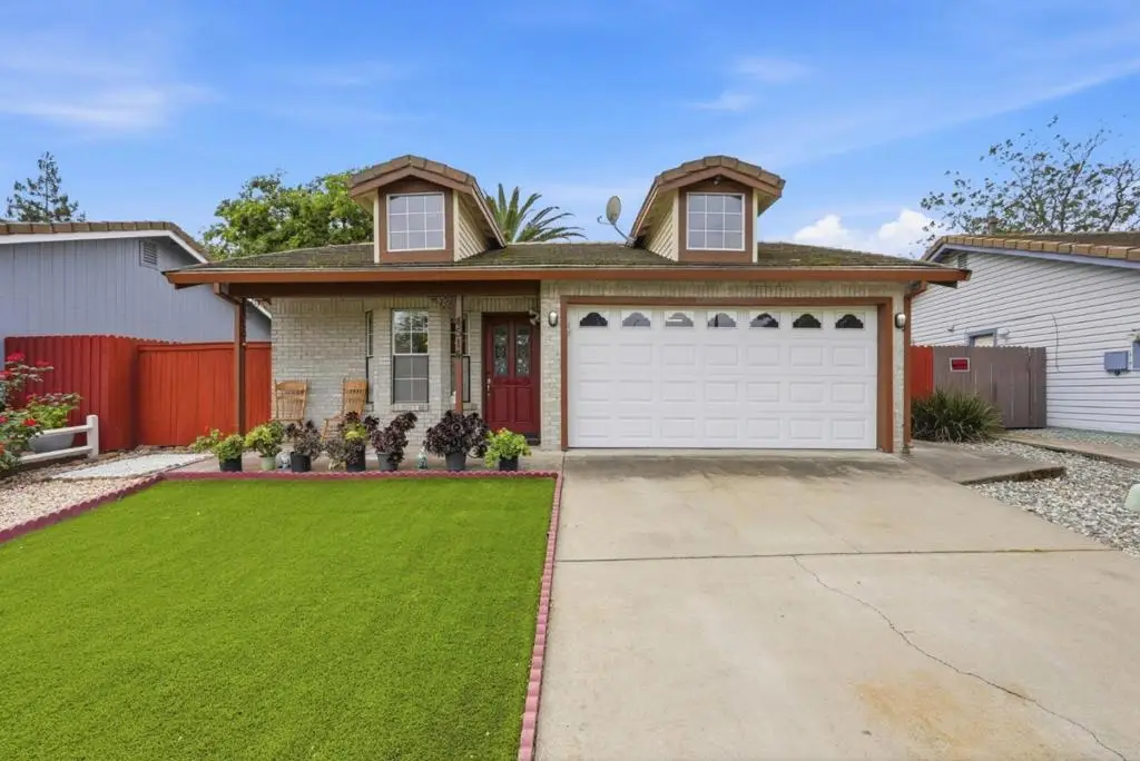 4514 Whimbrell Court, Antelope, CA 95843 - #1