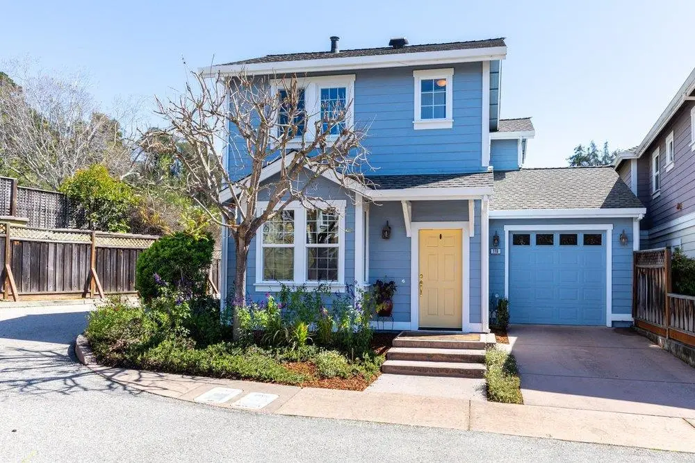 116 Goss Court, Santa Cruz, CA 95065 - #1