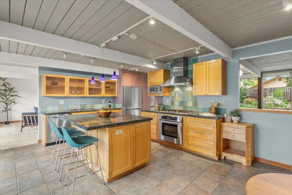 844 Duncardine Way, Sunnyvale, CA 94087 - #1