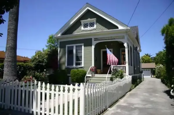 1701 Market Street, Santa Clara, CA 95050