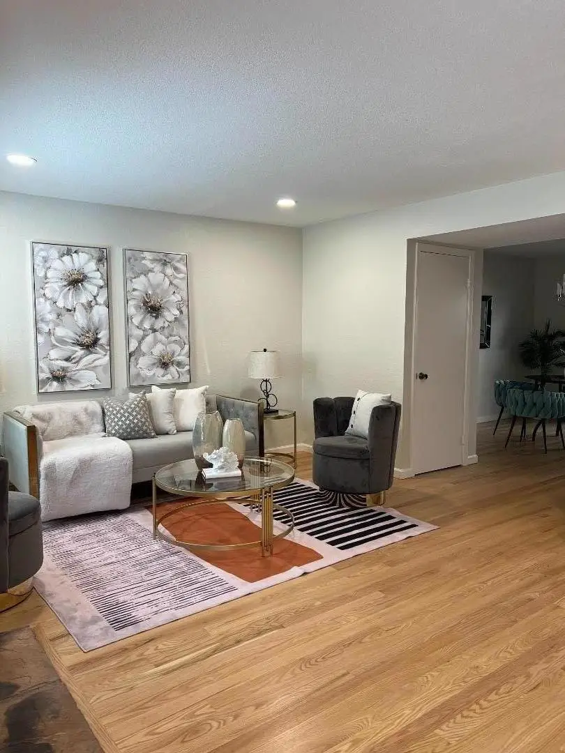 3565 Ivalynn Circle, San Jose, CA 95132 - #1