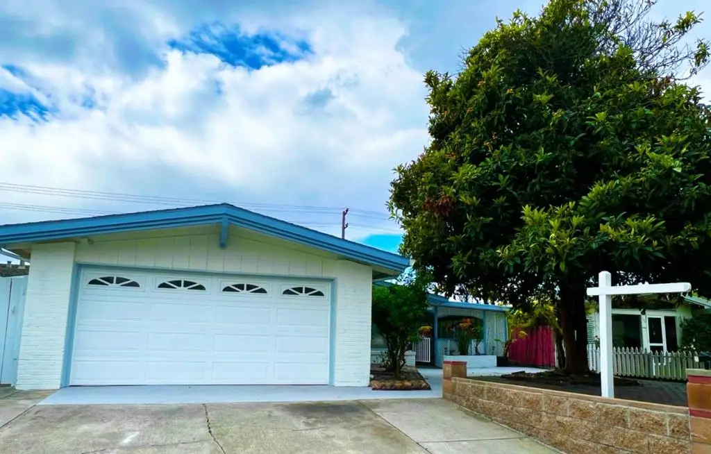 734 Lakewood Drive, Sunnyvale, CA 94089 - #1