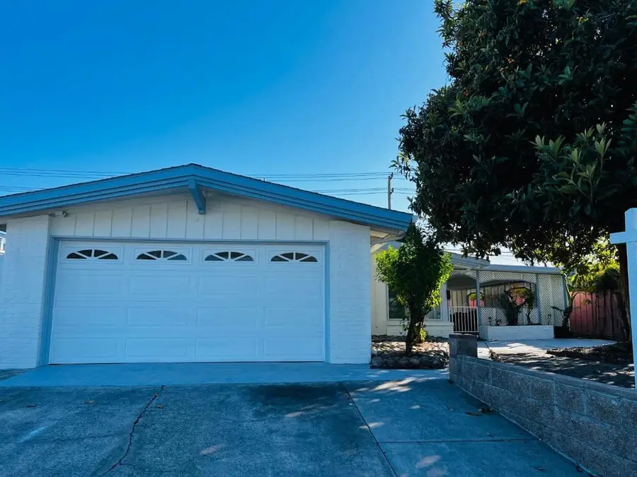 734 Lakewood Drive, Sunnyvale, CA 94089 - #2