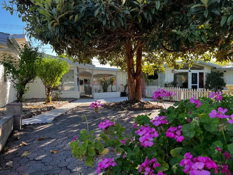 734 Lakewood Drive, Sunnyvale, CA 94089 - #3