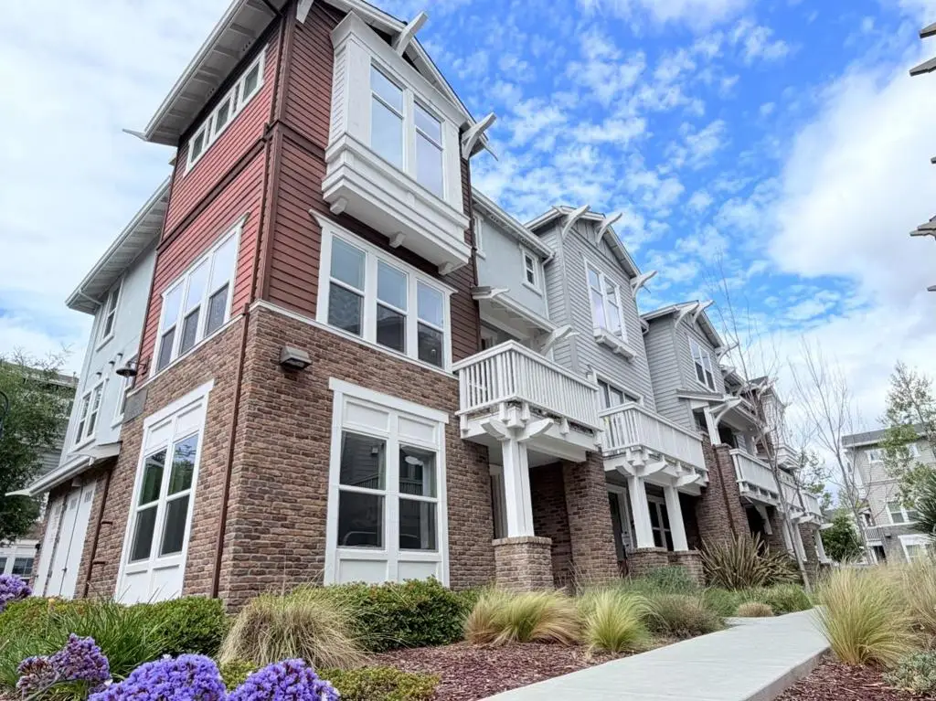 808 Julian Terrace #5, Sunnyvale, CA 94085 - #1