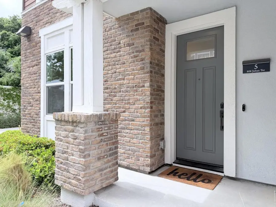 808 Julian Terrace #5, Sunnyvale, CA 94085 - #2