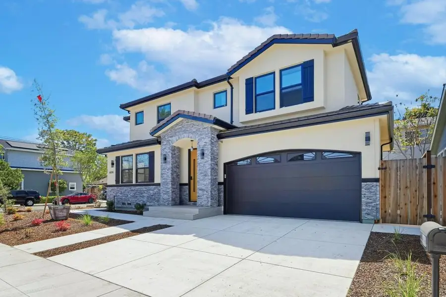 606 W Mc Kinley Avenue, Sunnyvale, CA 94086 - #2