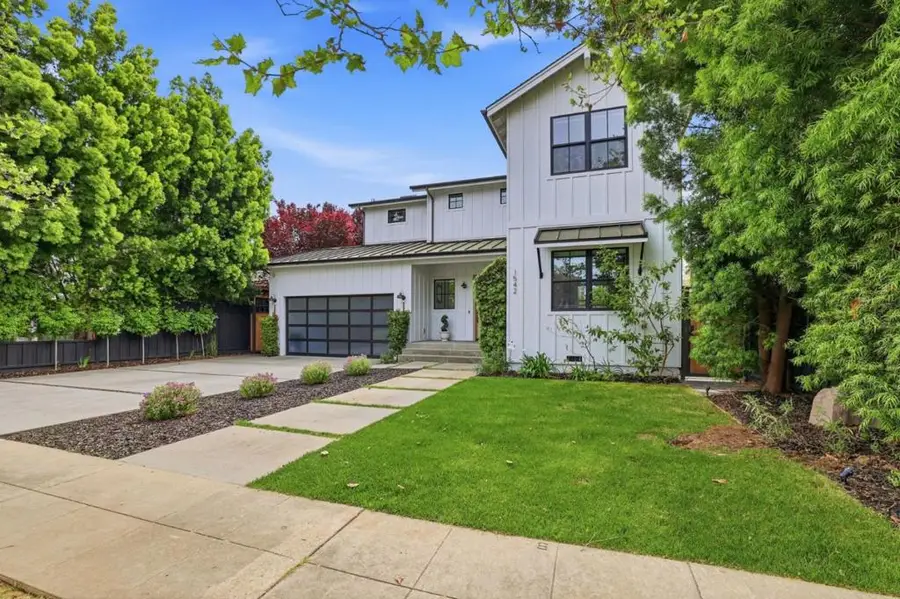 1542 Edgewood Way, San Jose, CA 95125 - #2