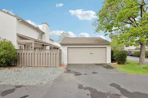 854 Erickson Lane, Foster City, CA 94404