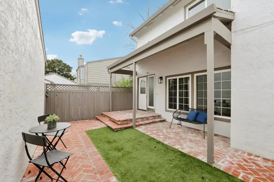 854 Erickson Lane, Foster City, CA 94404 - #3