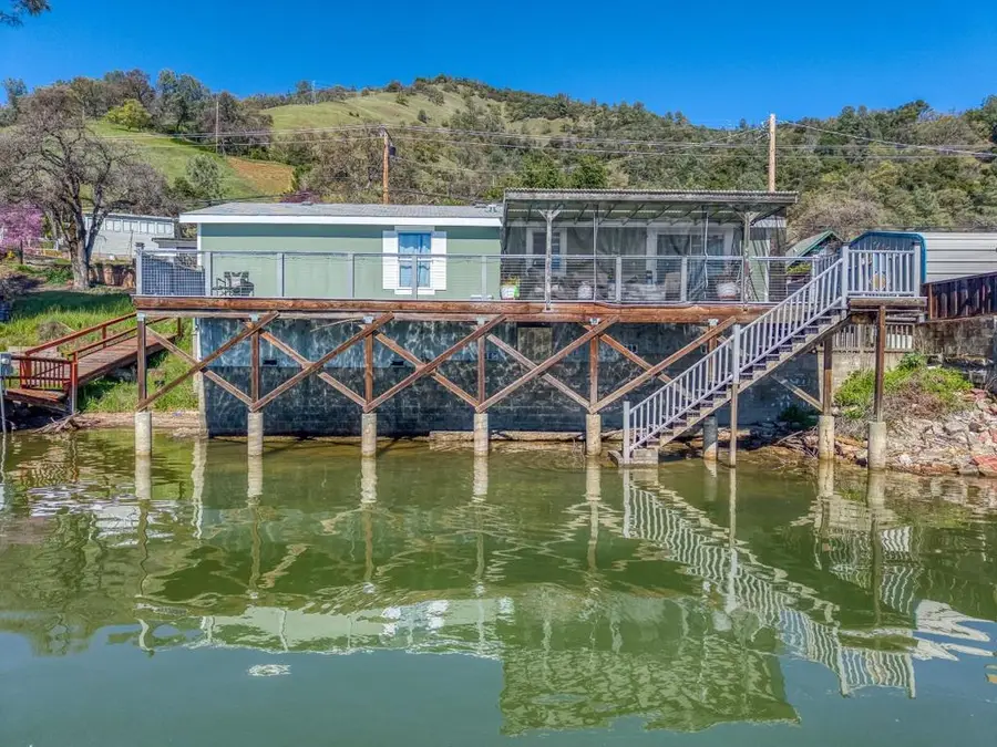 4315 Lakeshore Boulevard, Nice, CA 95464 - #2