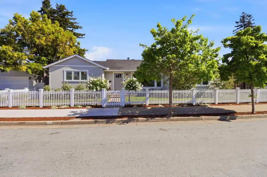 1931 James Avenue, Redwood City, CA 94062 - #2