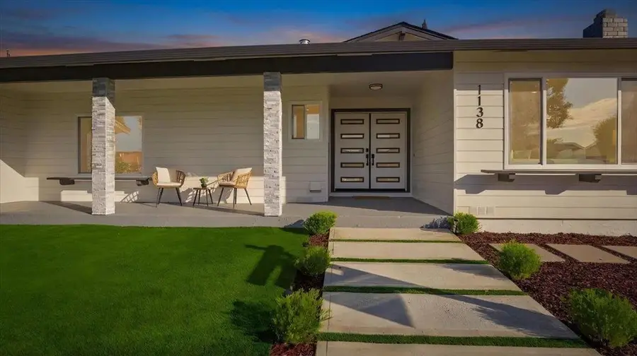 1138 Bellingham Drive, San Jose, CA 95121 - #2