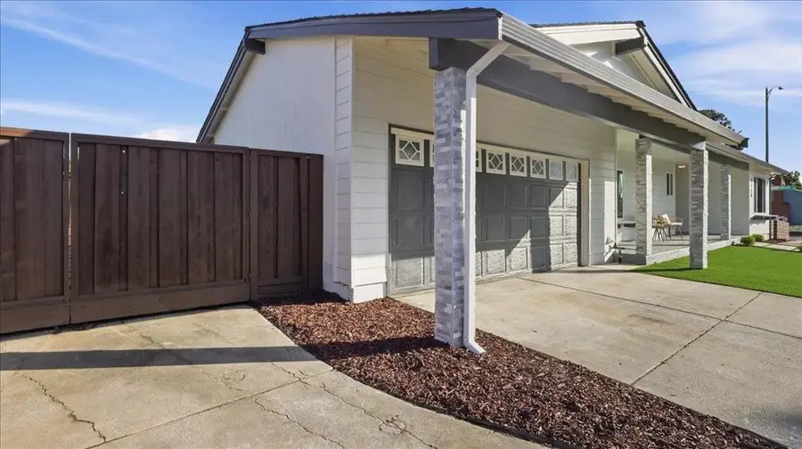 1138 Bellingham Drive, San Jose, CA 95121 - #3