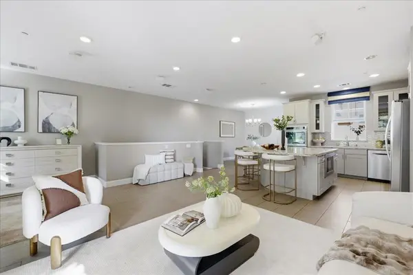 631 True Wind Way #203, Redwood City, CA 94063