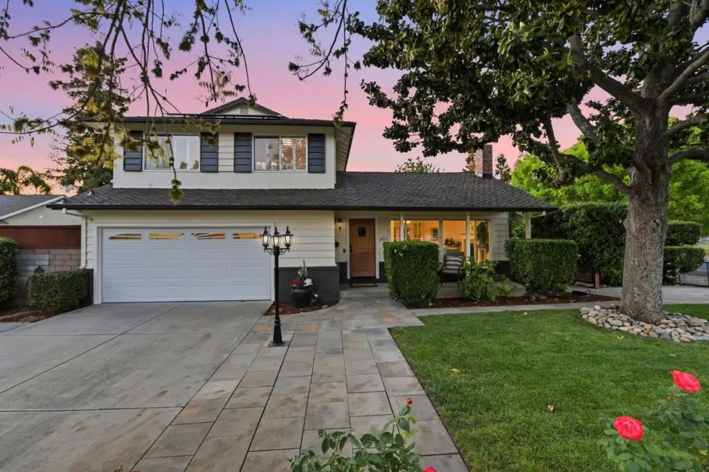 1625 Parkside Avenue, San Jose, CA 95125 - #1