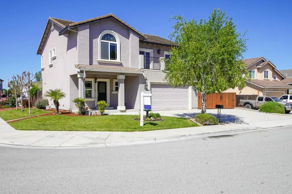 1890 Calistoga Drive, Hollister, CA 95023 - #1