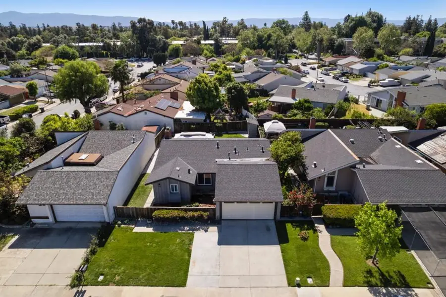 1207 Spokane Drive, San Jose, CA 95122 - #3