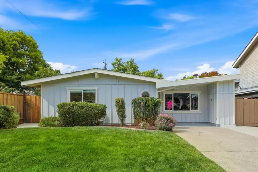 18825 Pendergast Avenue, Cupertino, CA 95014 - #3