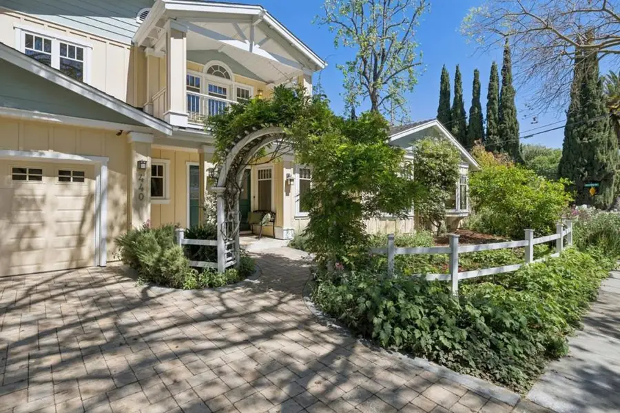 440 Gilbert Avenue, Menlo Park, CA 94025 - #2