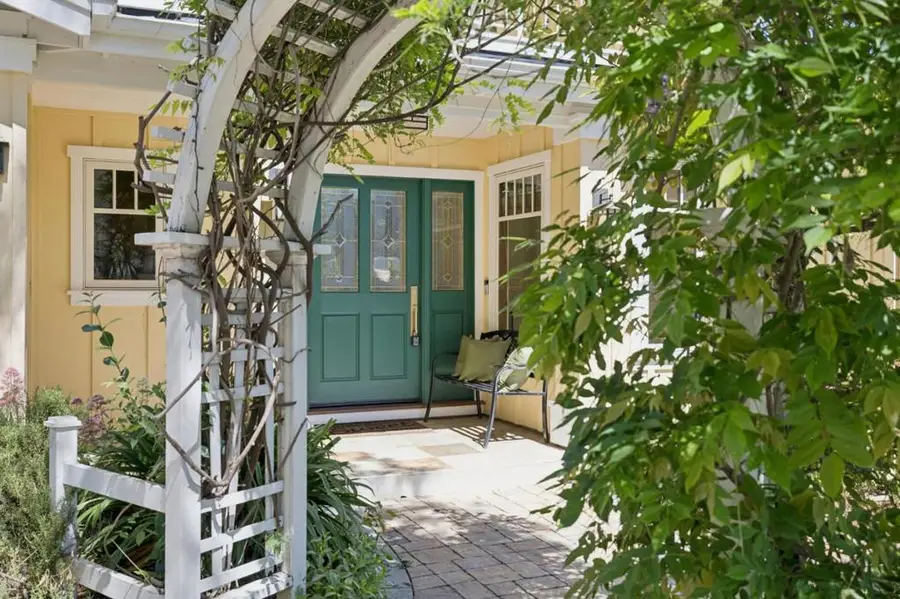 440 Gilbert Avenue, Menlo Park, CA 94025 - #3