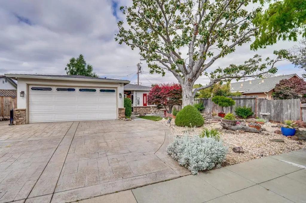 3139 Arroba Way, San Jose, CA 95118 - #1