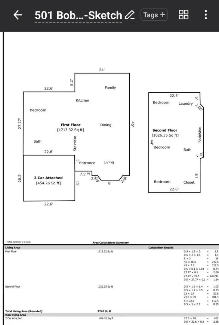 501 Bobbys Lane, Hollister, CA 95023 - #3