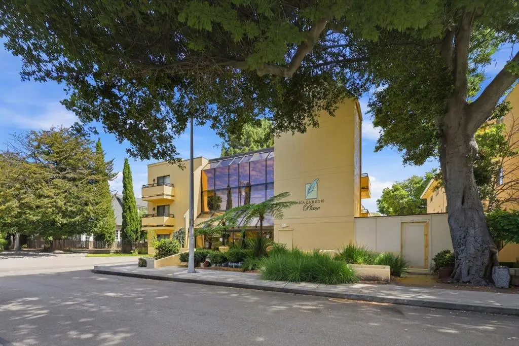 324 Catalpa Street #111, San Mateo, CA 94401 - #1