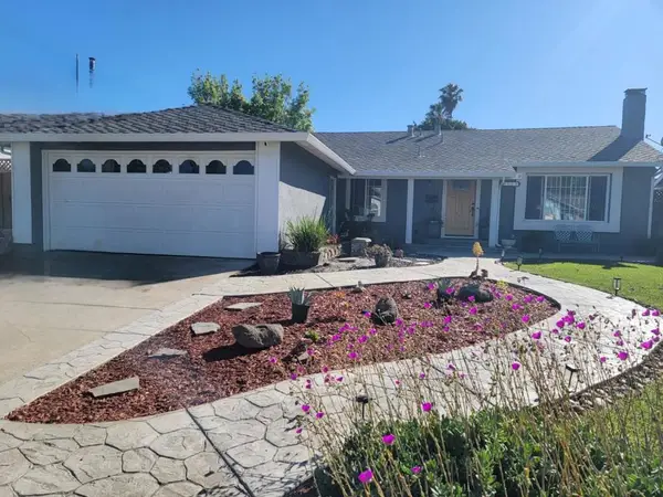 170 Burning Tree Drive, San Jose, CA 95119