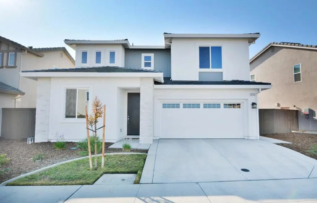 809 Big Range Way, Rocklin, CA 95765 - #1