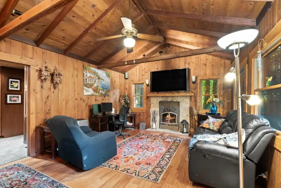 15101 Two Bar Road, Boulder Creek, CA 95006 - #3